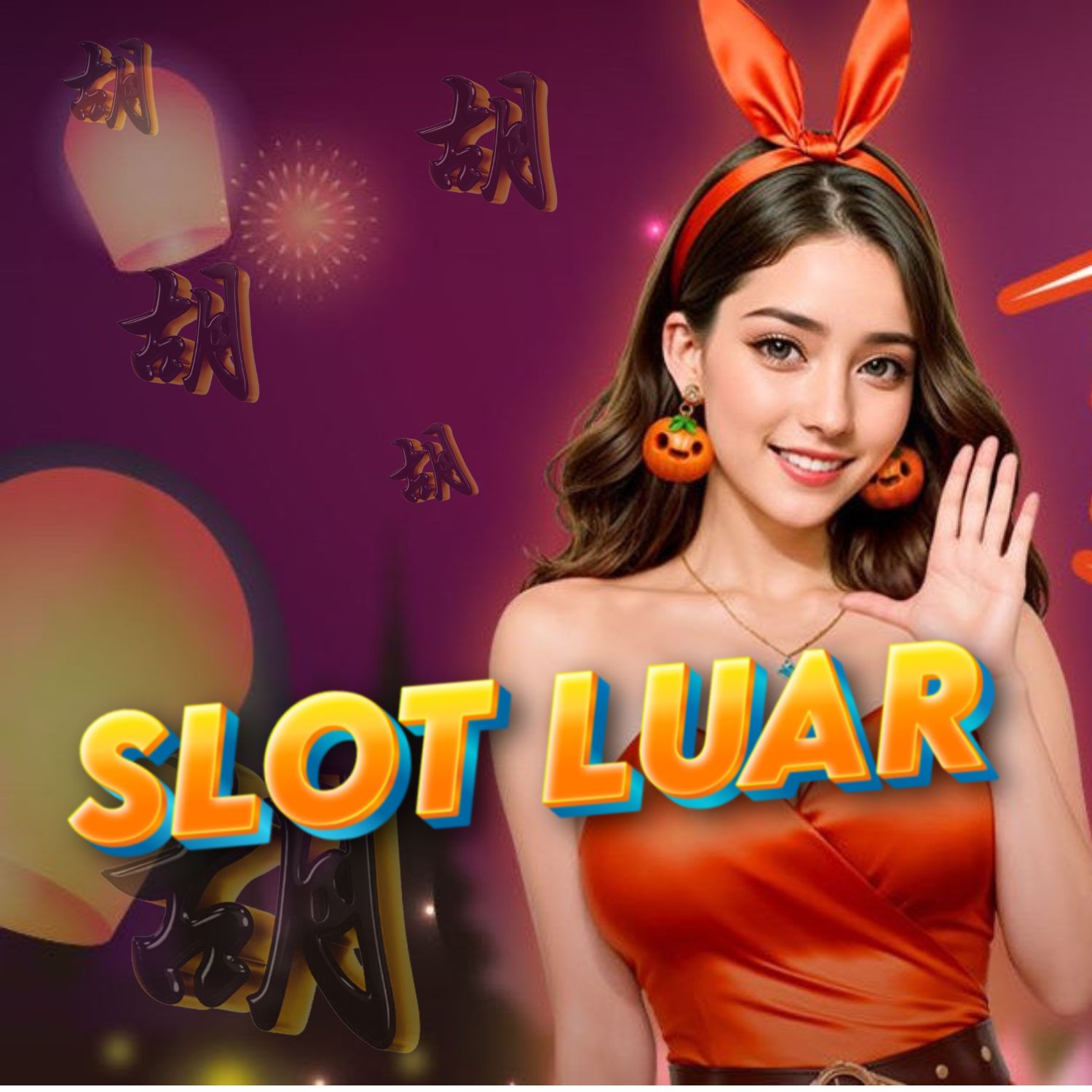 Slot Luar: Rekomendasi Link Slot Luar Negeri Deposit Murah di tahun 2025 TerbAIK Papan Atas